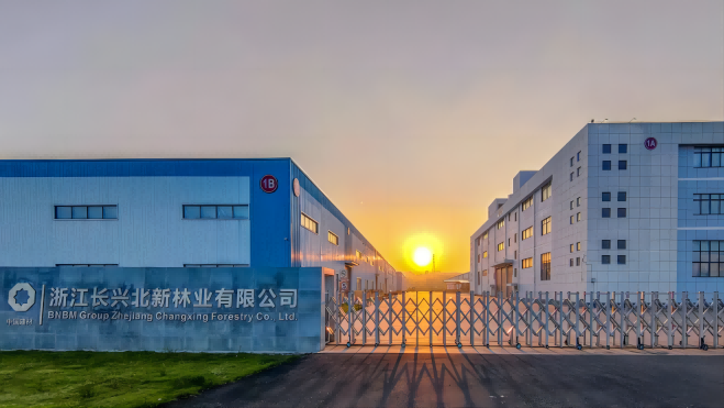 tyc1286太阳集团华东运营中心接连荣获“省级林业重点龙头企业”、“对外贸易先进企业”称号！